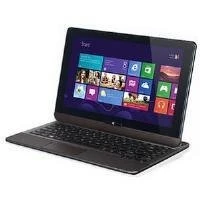 Toshiba Satellite U920T 12.5-inch Convertible Ultrabook (Intel Core i3 3217U 1.8GHz Processor, 4GB RAM, 128GB SSD, WLAN, BT, Webcam, Integrated Graphics, Windows 8) - Image 1