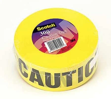 Safety-Walk 3M Slip Resistant Resilient Medium Tape 300 Series, Black, 305 mm x 18.3 m
