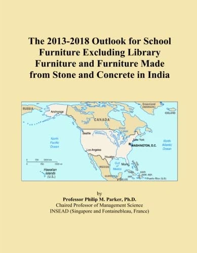 2013-2018 India School Furniture Outlook - Market Analysis