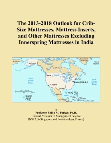 The 2013-2018 Outlook for Crib-Size Mattresses, Mattress Inserts, and Other Mattresses Excluding Innerspring Mattresses in India