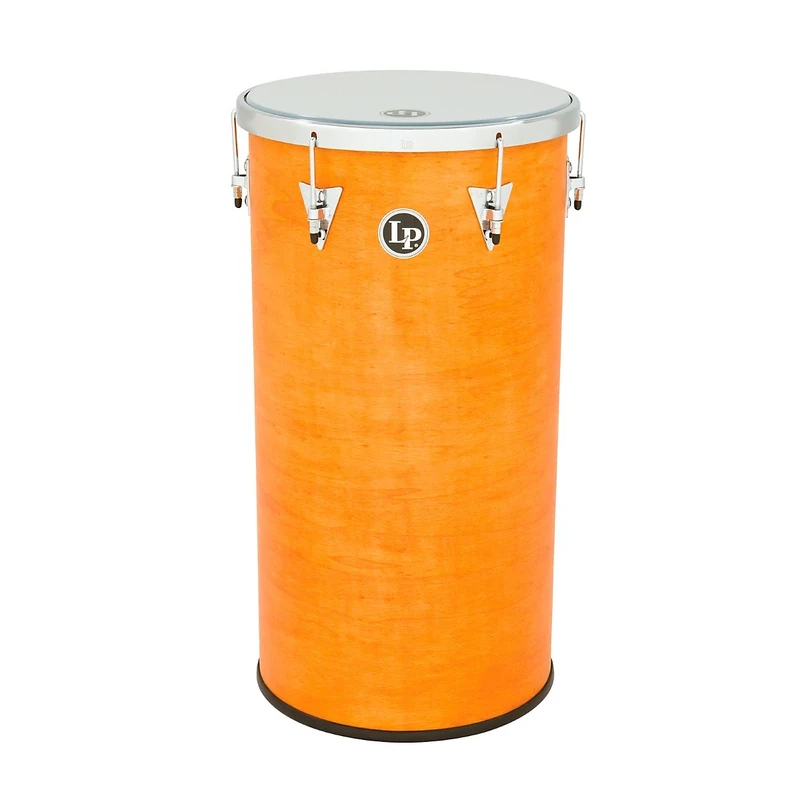 Latin Percussion LP3514 14 x 27.5-Inch Brazilian Wood Tantan