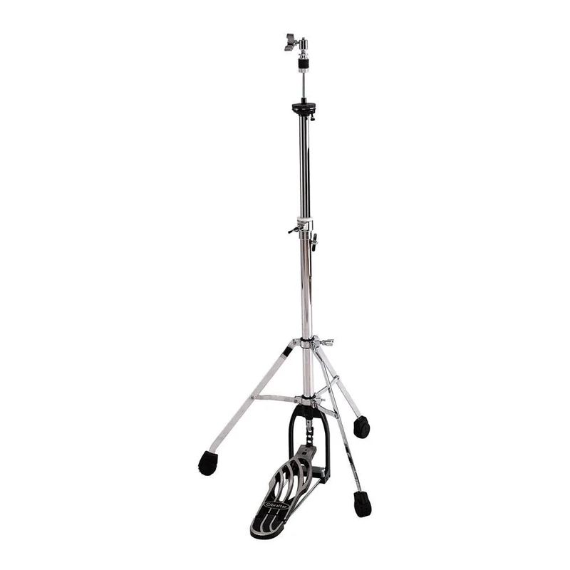 Gibraltar HiHat-stand Telescopic GLRHH-SB , braced, extendable