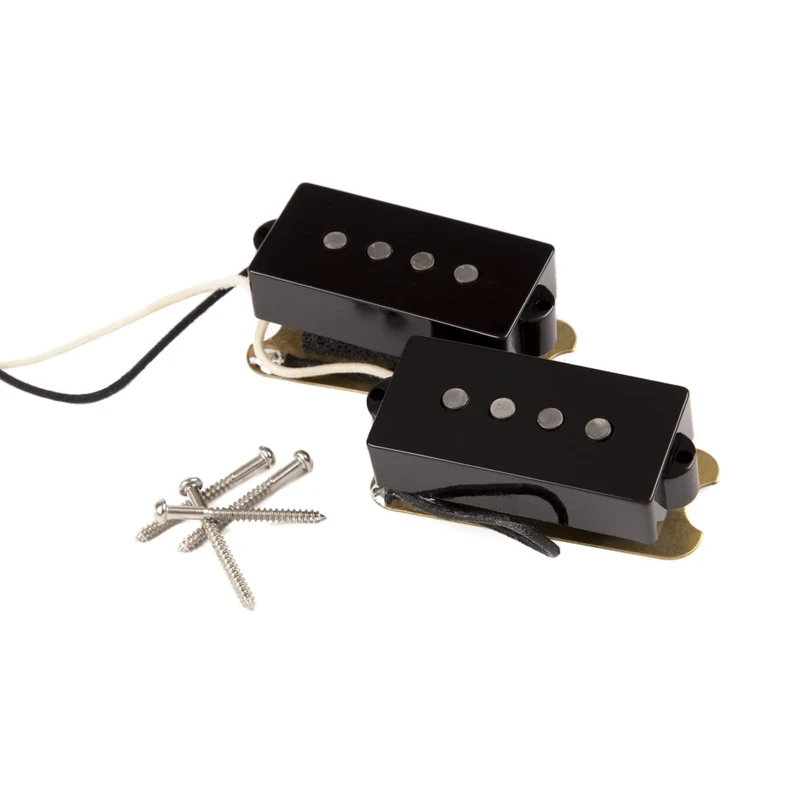 Fender Custom Shop '62 Precision Bass® Pickup