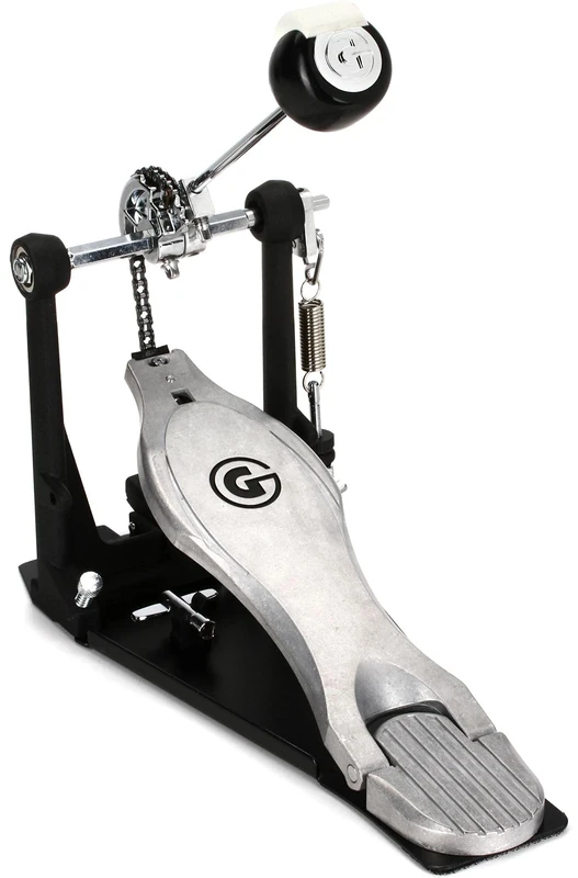 Gibraltar GI801502 Fußmaschine Chain Single Pedal 5711S
