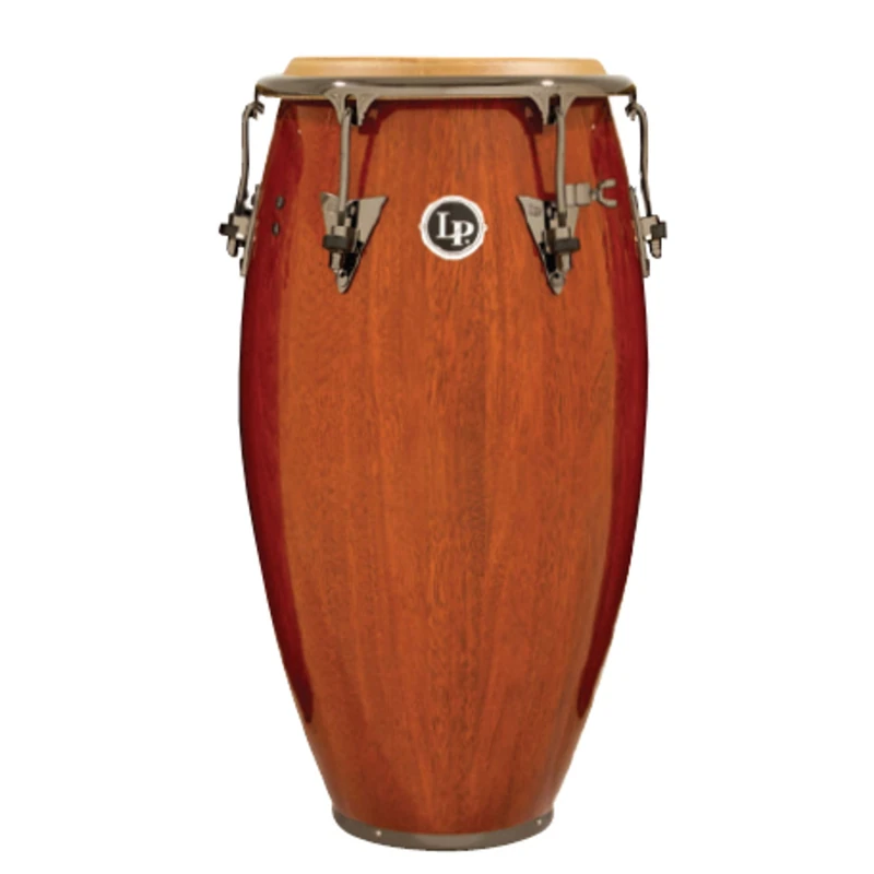 Latin Percussion Conga Classic Durian Wood Conga 11 3/4 Inch LP559Z-D