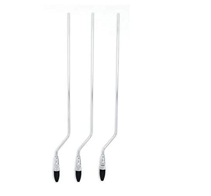 Gibraltar Floor Tom Accessories Dunnett Floor Tom Legs 10.5 mm SC-GDFTL105