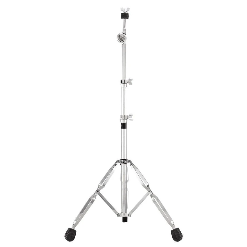 Gibraltar GI804502 Beckenständer Straight Cymbal Stand 5710 Light Weight (Größe: M)