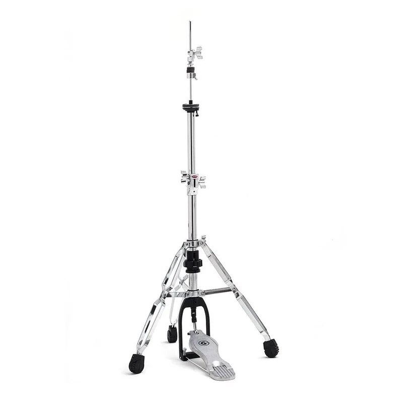 Gibraltar GI803602 Hi-Hat Ständer 6707 Professional Series,Silver