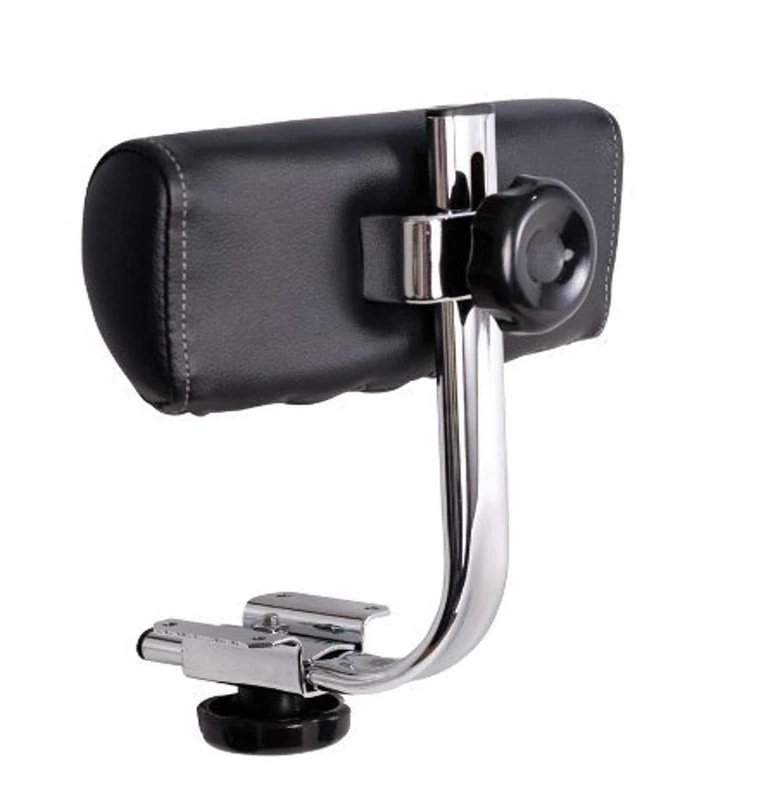 Gibraltar Drum Throne low back rest GGSLBR, for Compact Performance thrones (GGS10T, GGS10S)