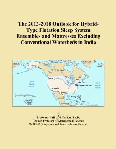 Hybrid-Type Flotation Sleep System Outlook 2013-2018 India