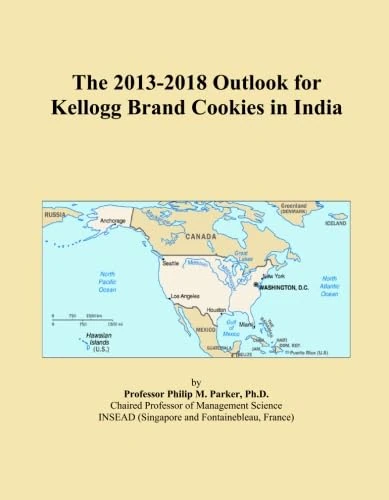 The 2013-2018 Outlook for Kellogg Brand Cookies in India