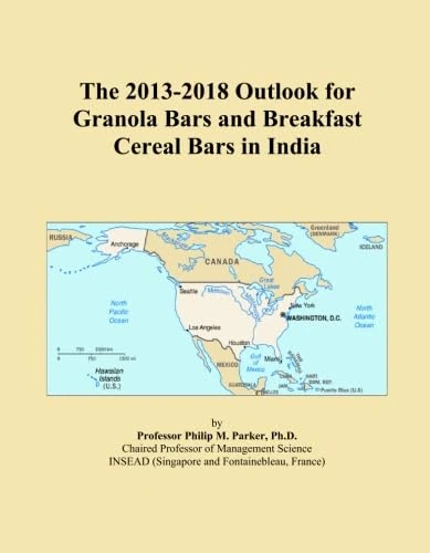 Granola and Breakfast Cereal Bars Outlook in India 2013-2018