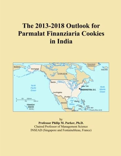 The 2013-2018 Outlook for Parmalat Finanziaria Cookies in India