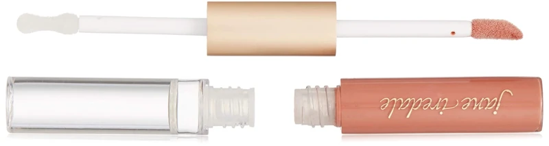 Jane Iredale Lip Fixation Lip Stain/Gloss, Craving, 6 ml