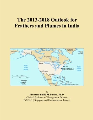 The 2013-2018 Outlook for Feathers and Plumes in India