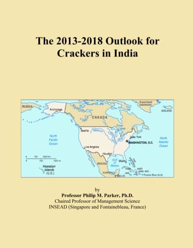The 2013-2018 Outlook for Crackers in India - Image 1
