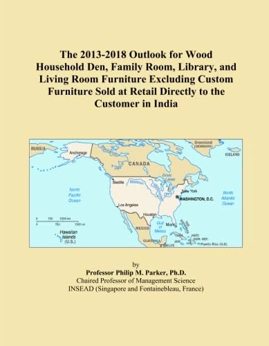 2013-2018 Wood Household Furniture Outlook India - Market Report