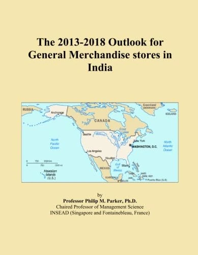 The 2013-2018 Outlook for General Merchandise stores in India - Image 1