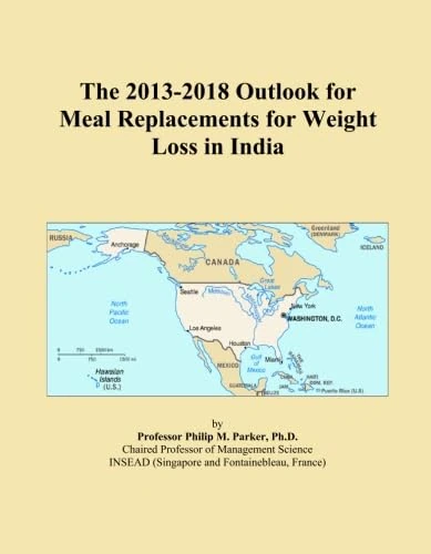The 2013-2018 Outlook for Meal Replacements for Weight Loss in India