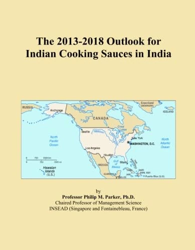 The 2013-2018 Outlook for Indian Cooking Sauces in India