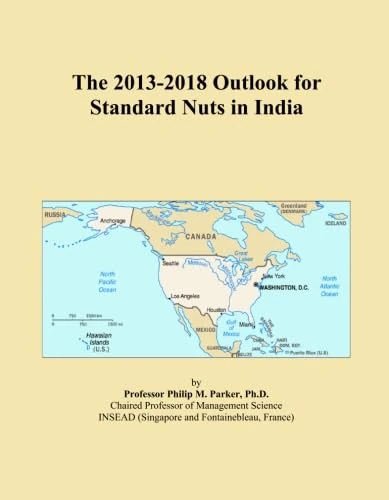 The 2013-2018 Outlook for Standard Nuts in India