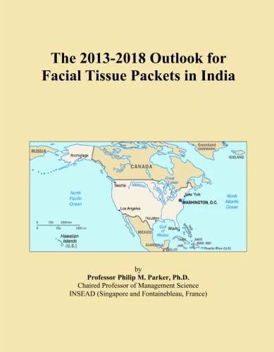 The 2013-2018 Outlook for Facial Tissue Packets in India