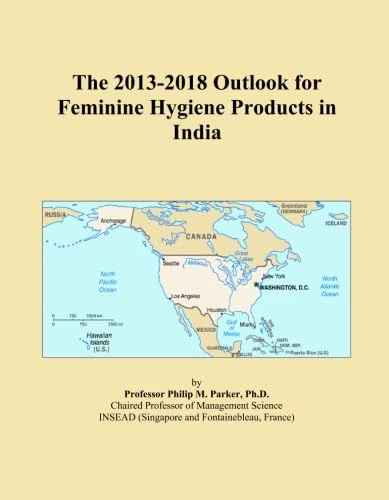The 2013-2018 Outlook for Feminine Hygiene Products in India