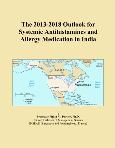 The 2013-2018 Outlook for Systemic Antihistamines and Allergy Medication in India