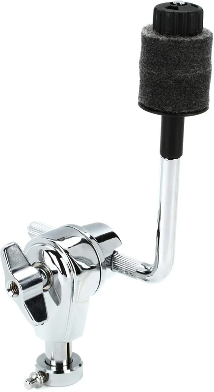 TAMA CSA25 Cymbal Stacker with Quick Set Tilter System,chrome