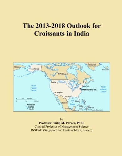 The 2013-2018 Outlook for Croissants in India - Image 1