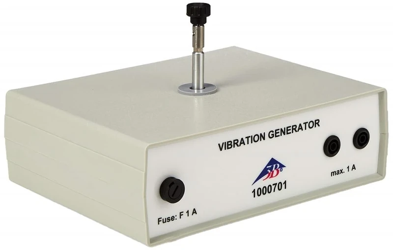 3B Scientific U56001 Vibration Generator