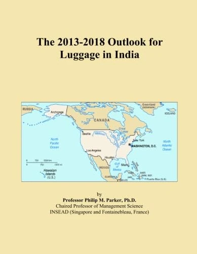 The 2013-2018 Outlook for Luggage in India