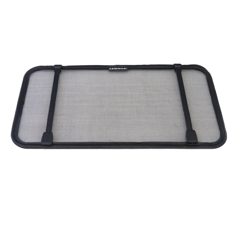 Lewmar Clip Flyscreen - Size 5, Exact Match Replacement Part, Seamless Installation - 367352936 - Image 1