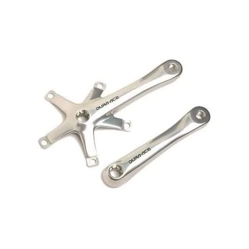 Shimano Crank Chainset D/Ace 7710 Track 170mm