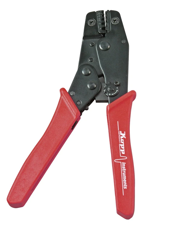 Kopp 324802089 Professional 1282 End Ferrules Crimping Pliers