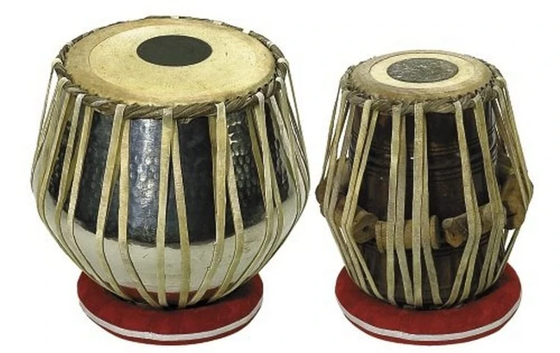 Gewa BSX 826200 Tabla Indian