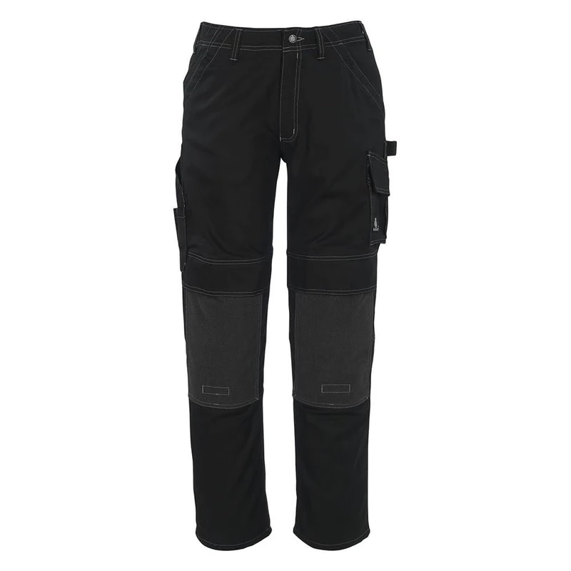 Mascot 05079-010-09-90C42 Size L90cm/C42 "Lerida" Trousers - Black
