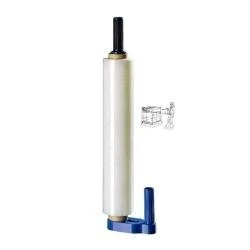 VIVA CF6Coils Film Extension - 23my 50cm