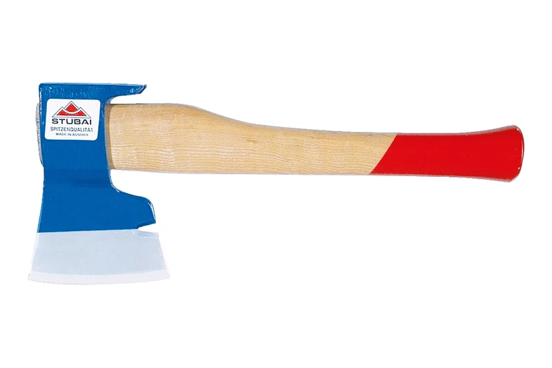 Stubai Einreifig Carpenter's Axe Right, 800 g, 672101 - Image 1