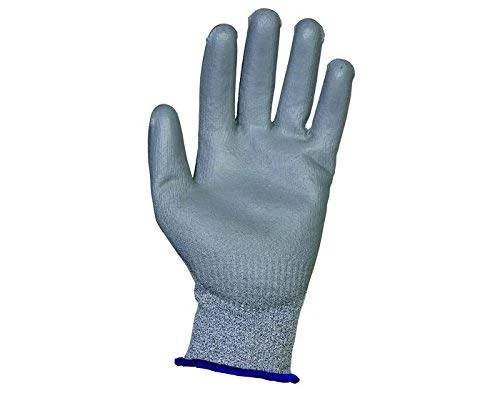 Kimberly Clark 38725 Jackson Safety G60 Cut Resistant Gloves Level 5, Hand Specific, Grey (Pack of 12)