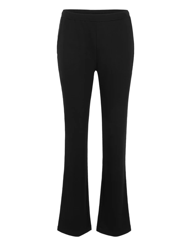 Joy Sportswear Selena Sweatpants, Black