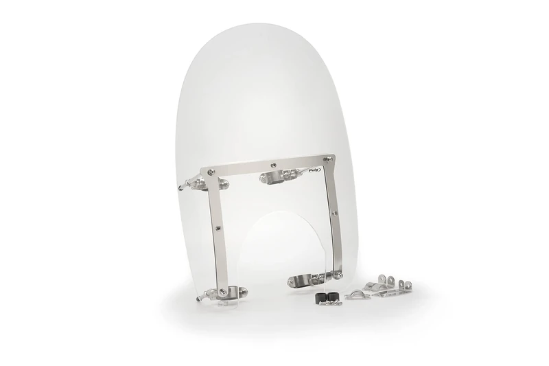 Puig 5939W Windshield America I Clear