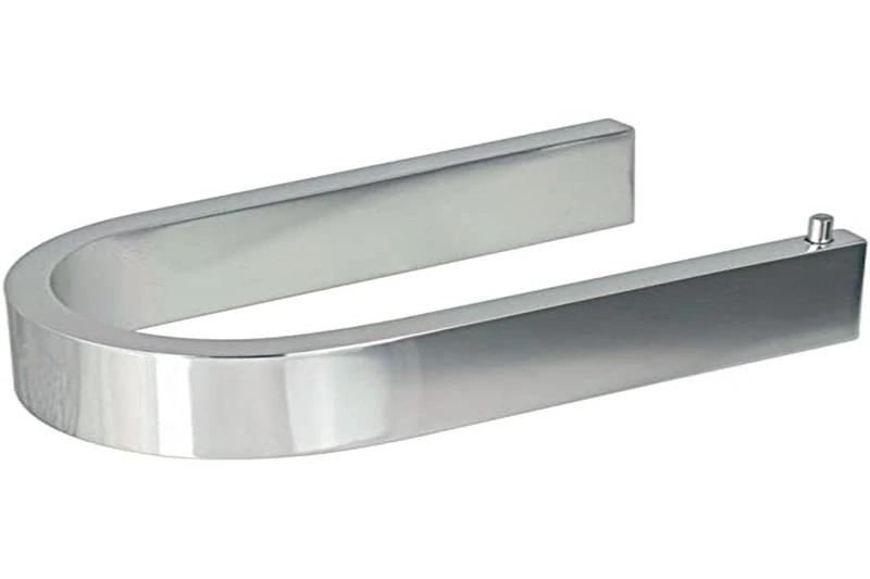 Koh-I-Noor 6008KK Roll Holder Material, Chrome - Image 1