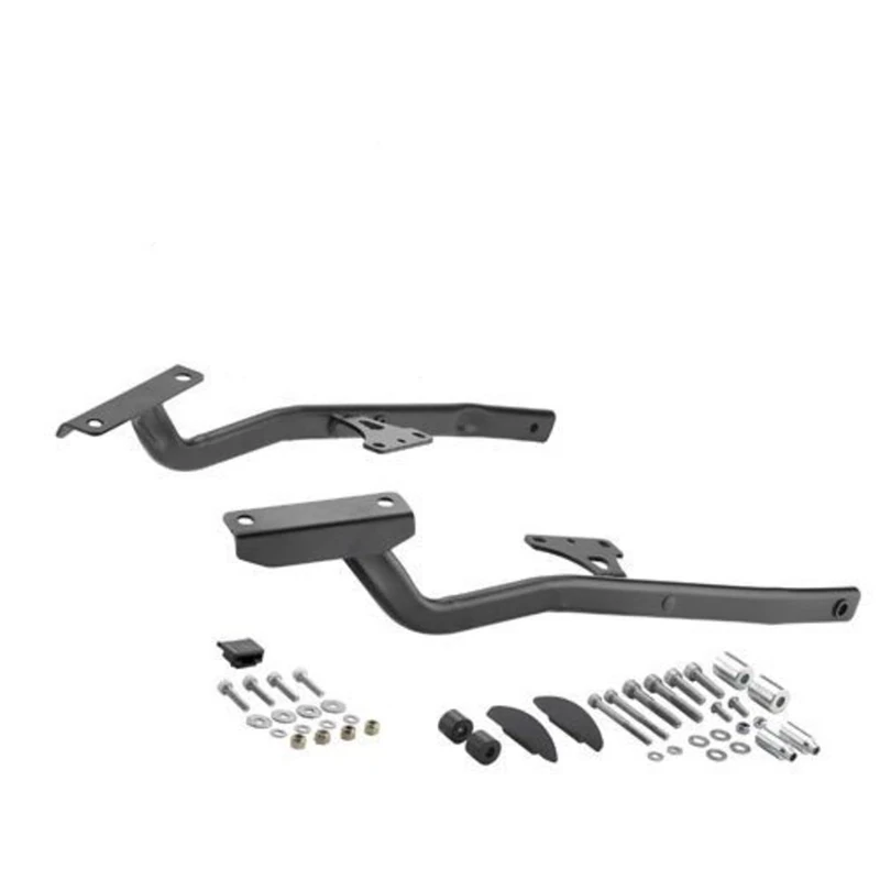 Givi Top Case Carrier Monolock for Yamaha Majesty, MBK Skyliner 125 01-10