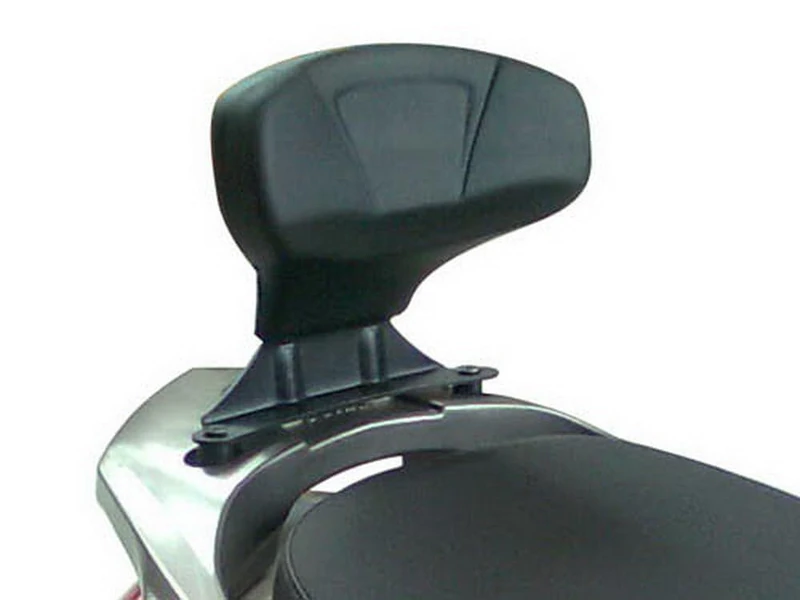 GIVI TB82 Back Rest