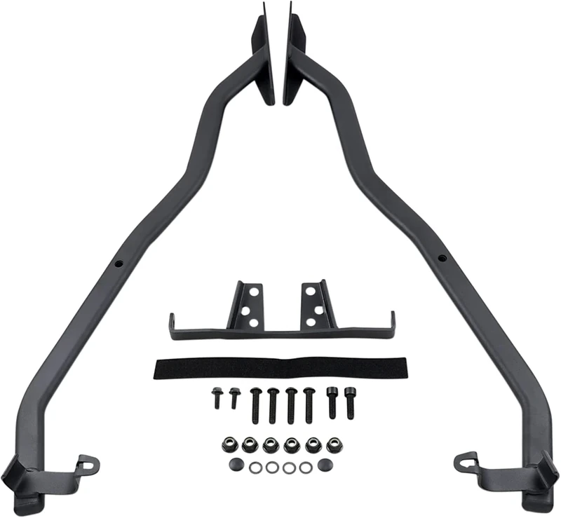 GIVI – 364 FZ – M5/M7/M5 M/M6 M Monorack Arms Yamaha XJ6 (09 – 12)/XJ6 DIVERSION/F 600 (09 – 13)