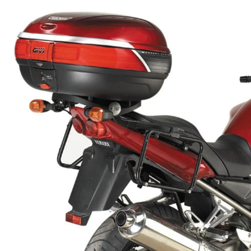 Givi – 348 FZ – M5/M7/M5/M6 M Monorack Arms Yamaha FZS 1000 Fazer (01 02) & (03-05)