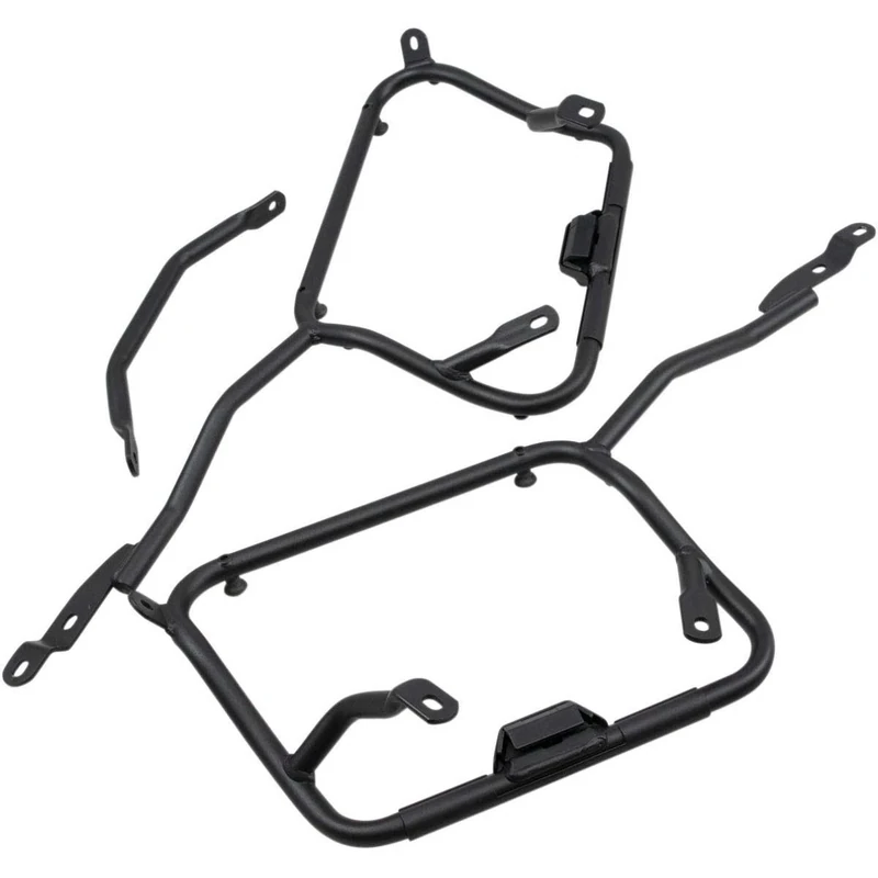 GIVI PLX1111 Tubular Pannier Holder Honda NC700 Xa/Xad/S/Sad