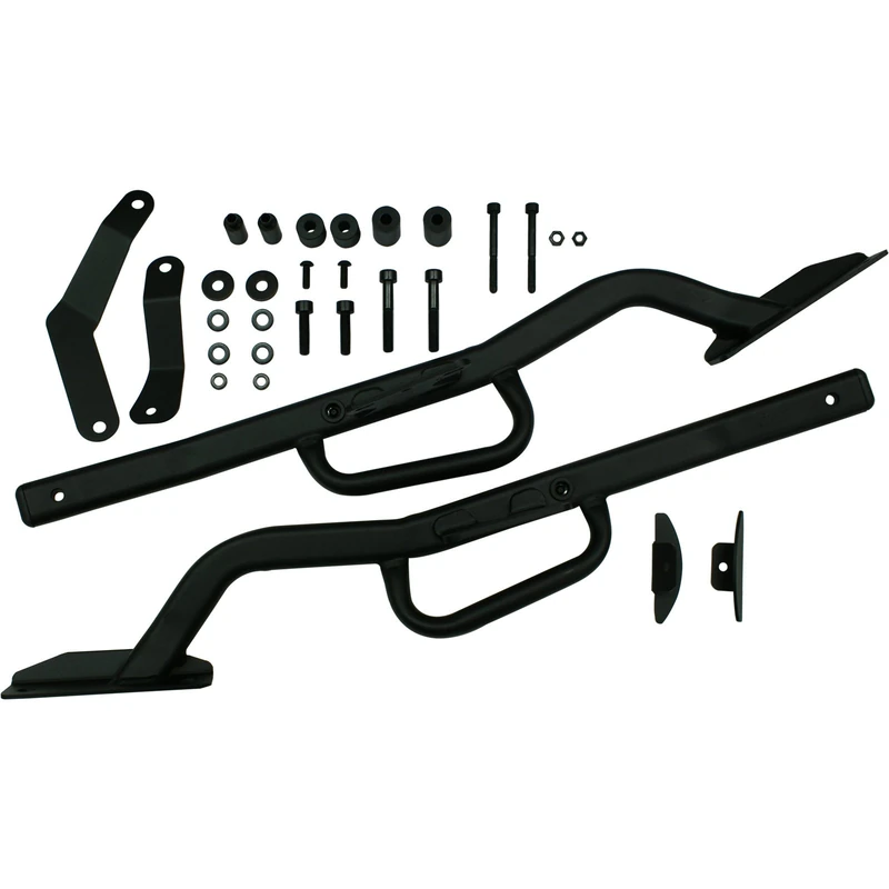 GIVI - 257fz - M5/m7/m5m/m6m Monorack Arms Honda VFR 800 (98-01)