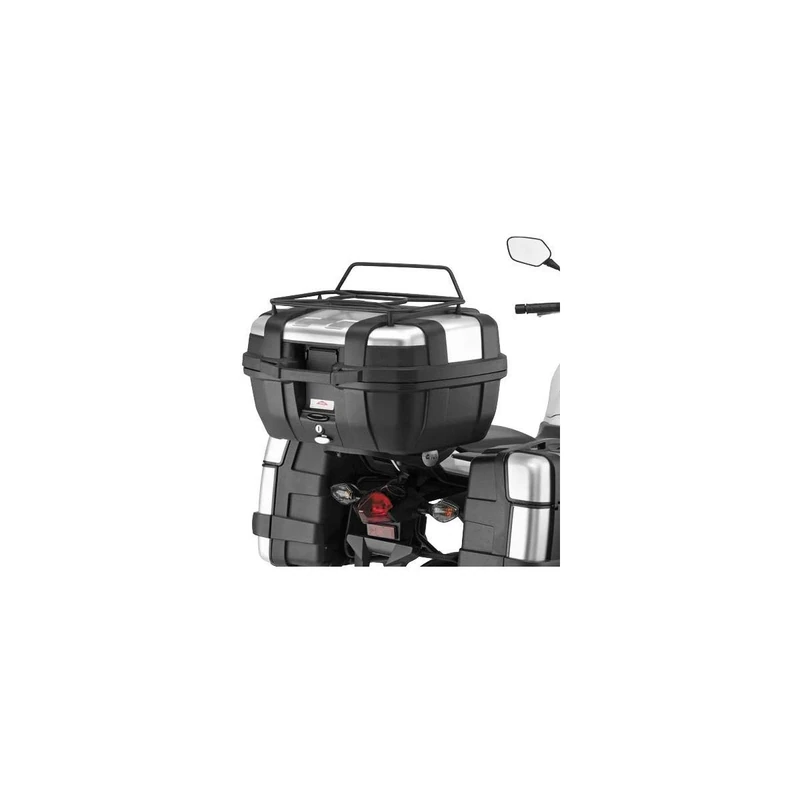 Givi 1111 FZ Monorack Arms for Topcase Black, 40 - Image 1